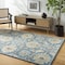 Livabliss Caesar CAE-1225 Handmade Area Rug CAE1225-1014 - alternate 6